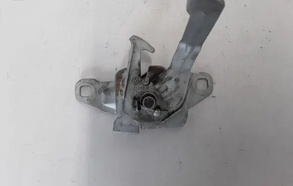 Dacia Lodgy Engine bonnet (hood) release handle 656010180R