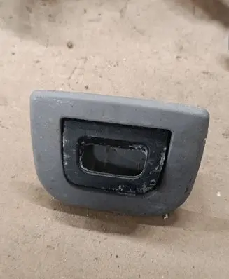 BMW X5 E53 Tie down hook / loop 