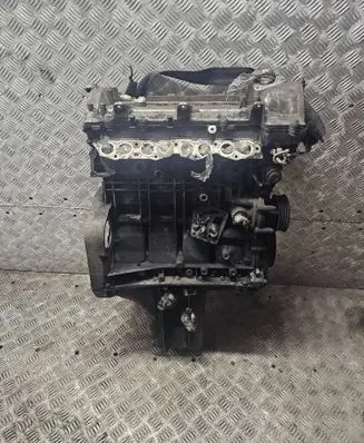 Mercedes-Benz A W168 Engine