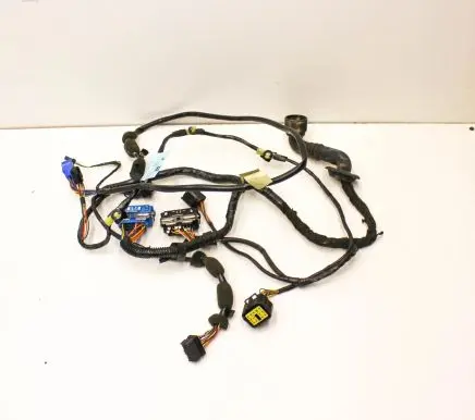 Jaguar XK8 - XKR Front door wiring loom LJE3190AA