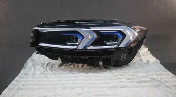 BMW 3 G20 G21 Headlight/headlamp 5A1A35303