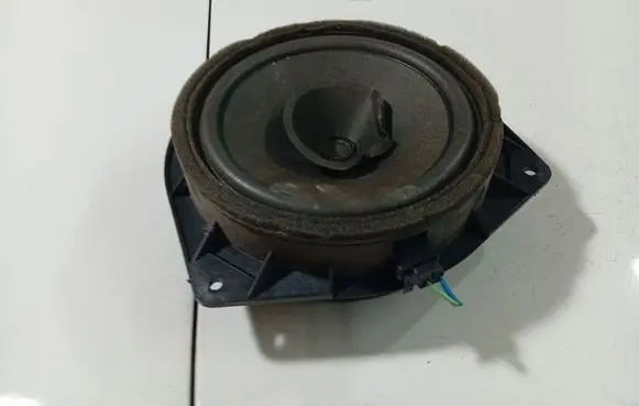 Toyota Avensis T250 Front door speaker 8616002370