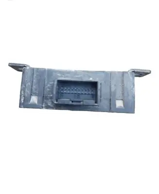 Audi A8 S8 D2 4D Alarm control unit/module 4D0951173D