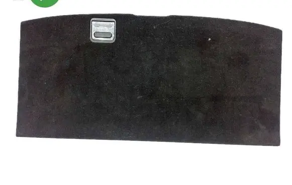Mercedes-Benz R W251 Trunk/boot mat liner A2516800418 1150693