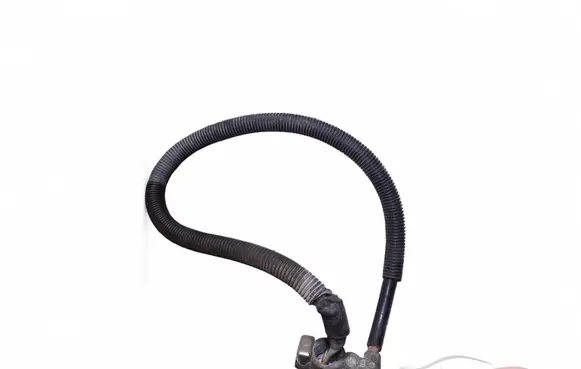 Volkswagen Transporter - Caravelle T4 Negative earth cable (battery) 