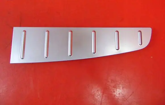Tesla Model X Trunk/boot sill cover protection 05038800B