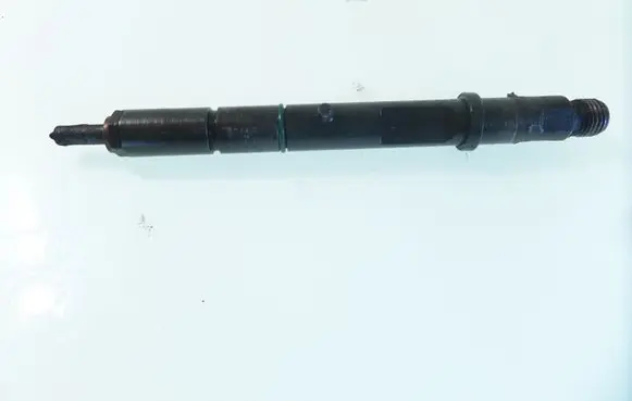Fuel injector