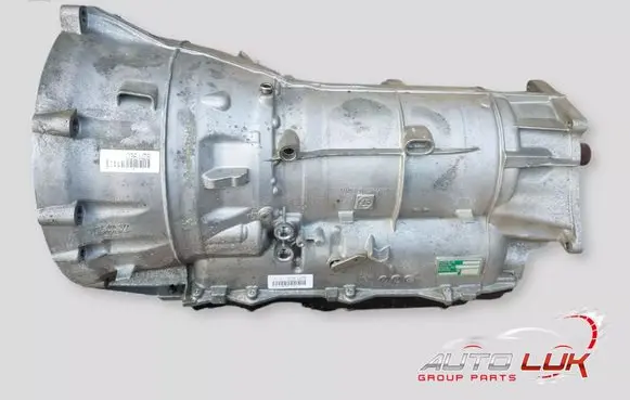 BMW 7 G11 G12 Automatic gearbox GA8X76DZ