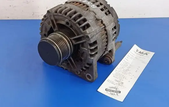 Dodge Journey Generator/alternator 04801715AA
