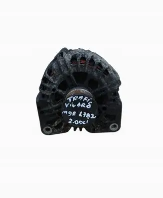 Opel Vivaro Generator/alternator 8200404459-F
