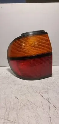 Volkswagen Sharan Rear/tail lights 907335337