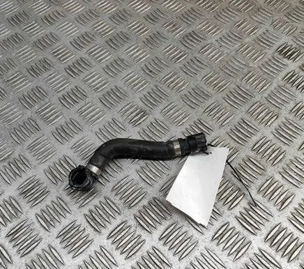 Mercedes-Benz GLE W167 Engine coolant pipe/hose A1675013600