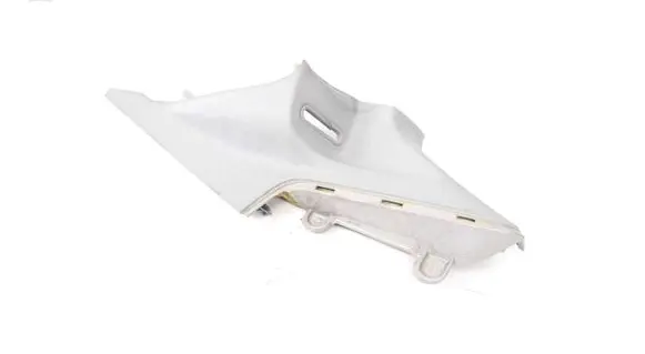 Mercedes-Benz CLS C218 X218 (C) pillar trim A2186901026