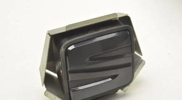 Seat Leon (5F) Tailgate/trunk/boot exterior handle 5F0827565B