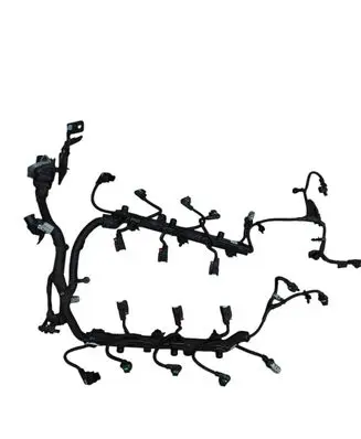 Dodge Durango III Fuel injector wires 68417572AA 68417572AB P68417572AD
