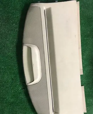 Volkswagen Phaeton Parcel shelf 22222222222 |0000000000000573754