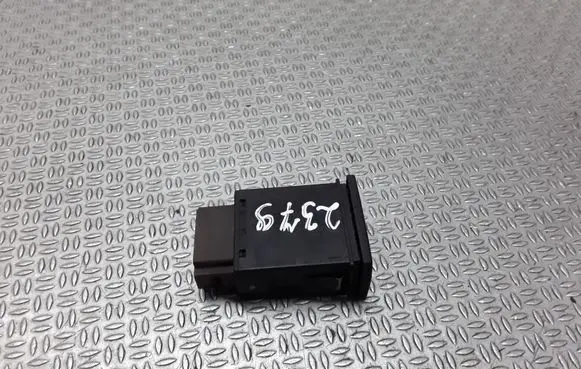 Volkswagen Transporter - Caravelle T4 Windscreen/window heater switch