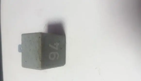 Audi A6 S6 C5 4B Other relay 443951253K