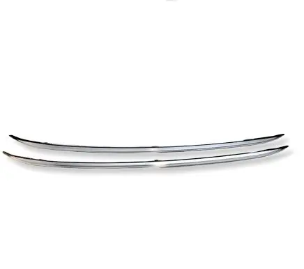 BMW X2 F39 Roof bar rail 0181Z807 8L8L6L0ZZ0 7424712