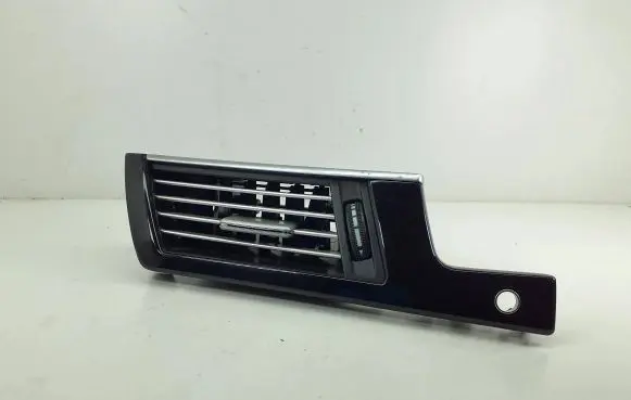 Mercedes-Benz E W212 Dashboard side air vent grill/cover trim A2126800971