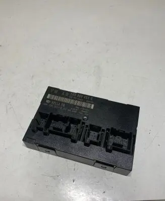 Comfort/convenience module