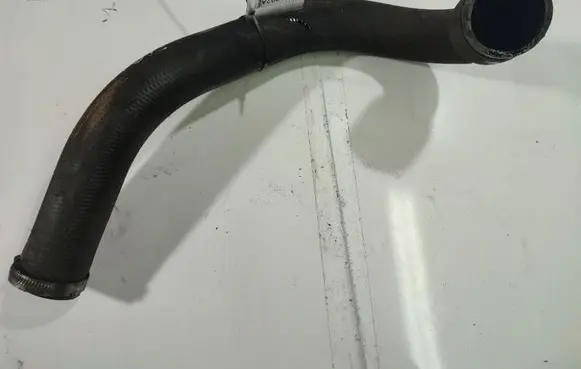 Citroen C4 I Air intake hose/pipe 