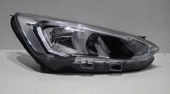 Ford Focus Headlight/headlamp