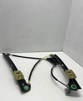 Volkswagen Golf Sportsvan Front window lifting mechanism without motor 510837462F