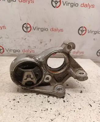 Citroen DS5 Driveshaft support bearing bracket 9684500180
