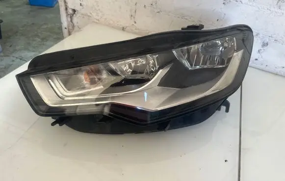Headlight/headlamp