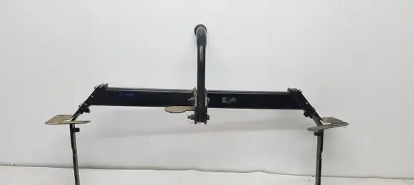 Ford B-MAX Tow bar 307364