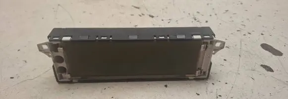 Citroen C4 I Screen/display/small screen 281152583A 9660468680 NS0293810E