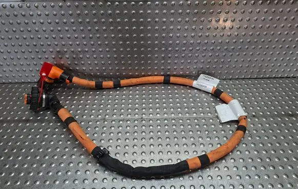 Renault Captur II Other wiring loom S26309494 240410216R