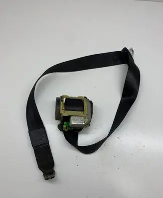 Audi A6 S6 C5 4B Front seatbelt 4B0857706A 02121998 560575800A