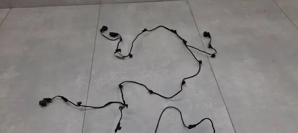 Audi A6 S6 C7 4G Other wiring loom 4G5971095AA