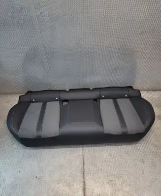 Peugeot 308 Rear seat 
