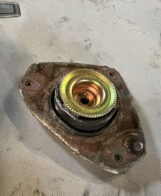 Fiat Bravo - Brava Front upper strut mount 