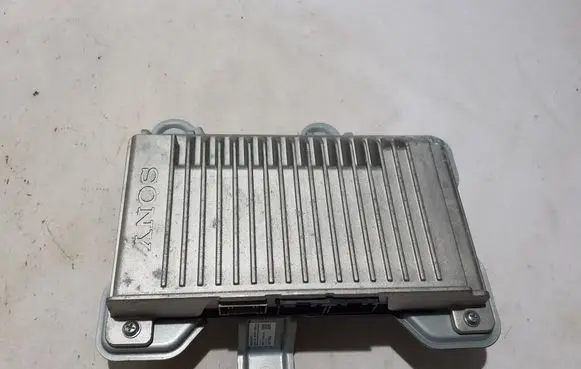 Ford S-MAX Sound amplifier DS7TB849AA