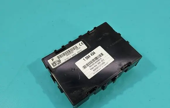 Nissan Note (E11) Central body control module 284B2BC52A IMPRK1594434