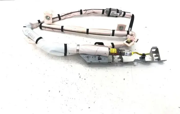Mazda CX-60 Roof airbag KR9P57KN0 JTA63175XXX NKR9PA62327059J