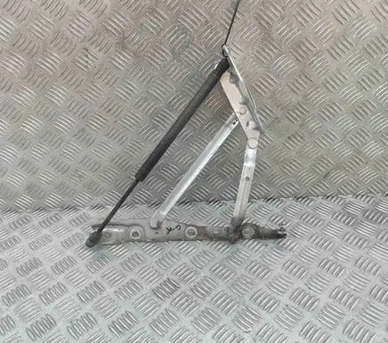 Jaguar XJ X350 Tailgate/trunk/boot hinge 2W93F42701BC