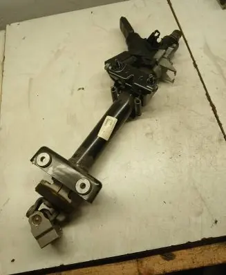 Mercedes-Benz A W168 Ignition lock A1684600916 01096