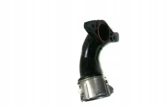 Ford Puma Intercooler radiator 6F072AA