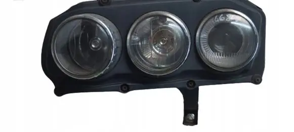 Alfa Romeo Brera Headlight/headlamp
