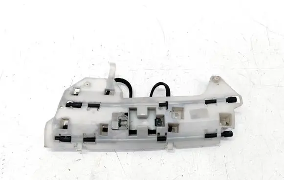 Volvo XC40 Trunk lid opening control unit C80861101