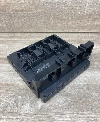 Volkswagen PASSAT B7 Comfort/convenience module 3AA937087H 5WK50415