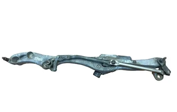 BMW 7 E65 E66 Front wiper linkage and motor 7115706 3397020553