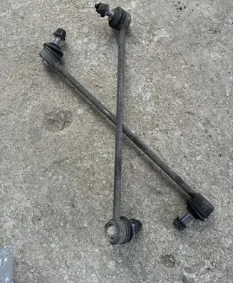 Citroen DS7 Crossback Front anti-roll bar/stabilizer link