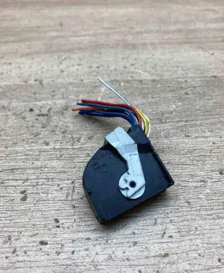 BMW 3 F30 F35 F31 Plug wire 6913630 014520311