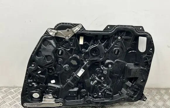 Mercedes-Benz C W206 Front window lifting mechanism without motor A2067228800